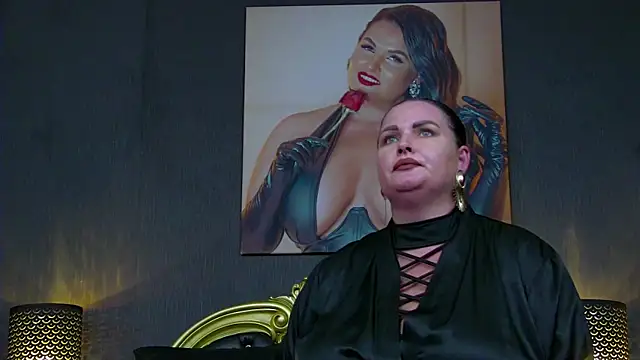 GeorgiaLerox webcam