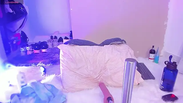 rouse_lili webcam
