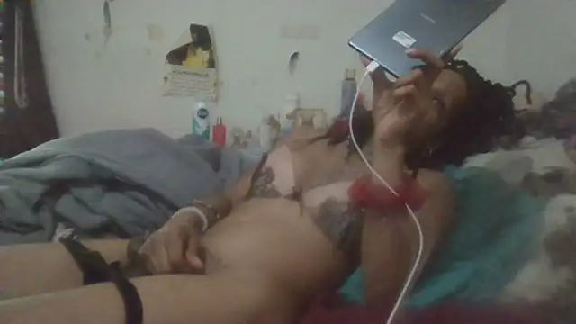 paradisejas Live Web Cam Show