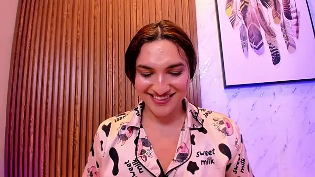 TomLondon_ Live Web Cam Show
