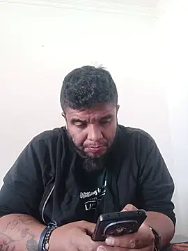 Rolo-Sumiso Live Web Cam Show
