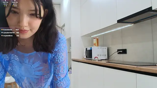 angel_soo Live Web Cam Show