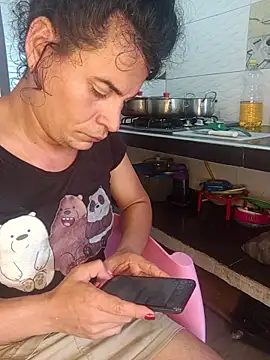 zamarasexy Live Web Cam Show