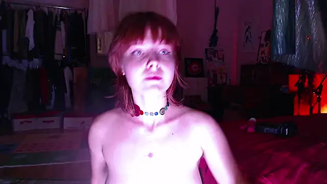 RubyLynxx live webcam