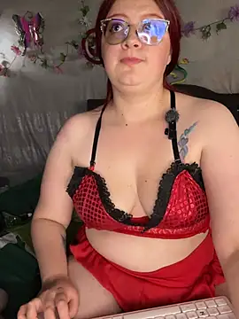 NinaGauther webcam