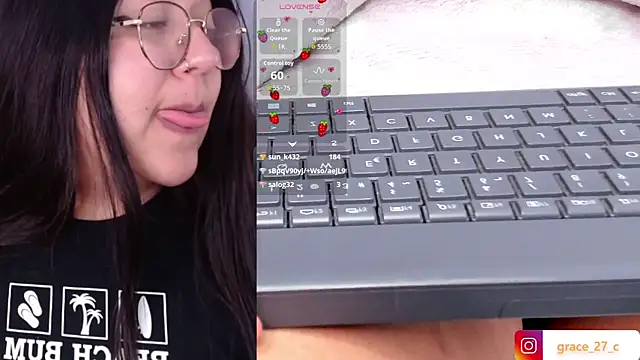 grace77__ webcam