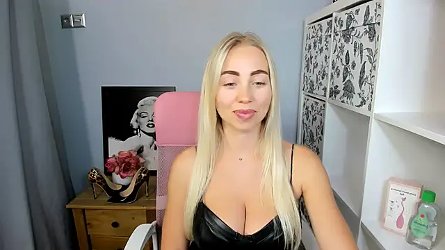 MargaritaRose webcam