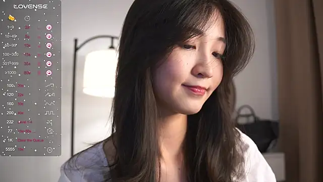 SeulBi live webcam