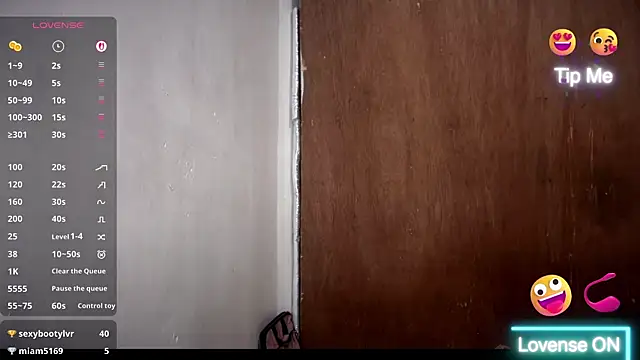 Angelfabxx webcam