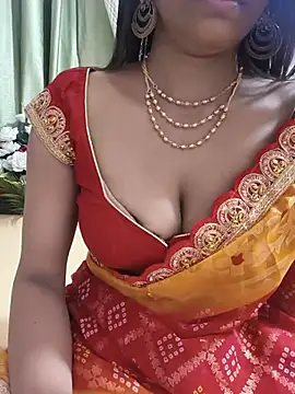 Shalu_G live cam on StripChat