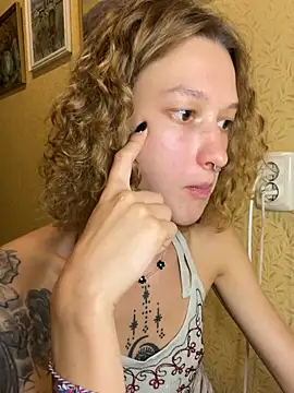 __grace__ webcam