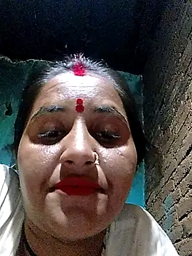 Sexi_pushpa webcam