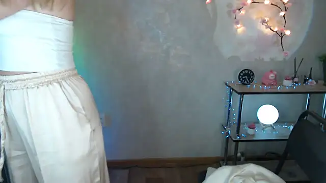 Milka_kamila webcam