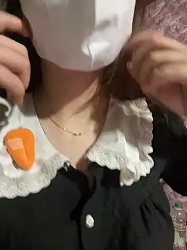 janne-coy webcam