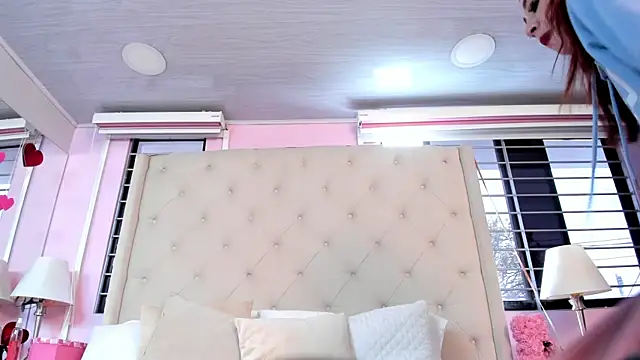 scarlett_leblanc_ webcam