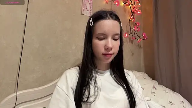 DorindaCail live cam on StripChat