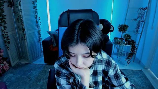 SirenMystiq webcam
