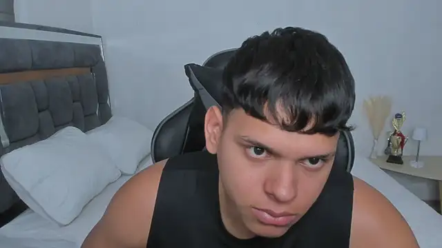stefan_leenox webcam