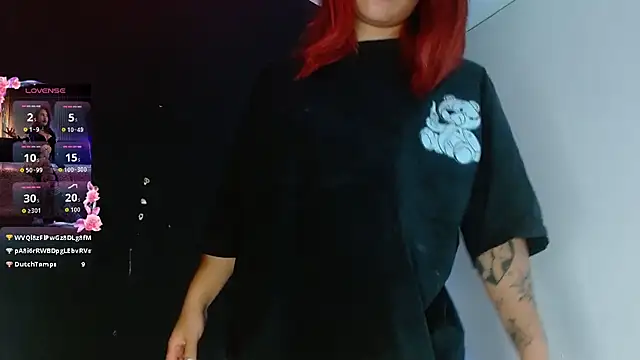 Raven_Blue_ webcam