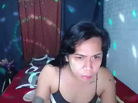 BriannaCruz24 webcam