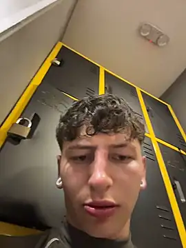 ARON_LUXX webcam