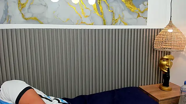 AlessandroFranco webcam