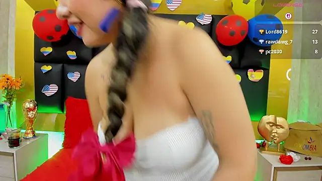 Charlotte_monnroe webcam