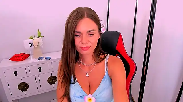 ClarissaRose webcam
