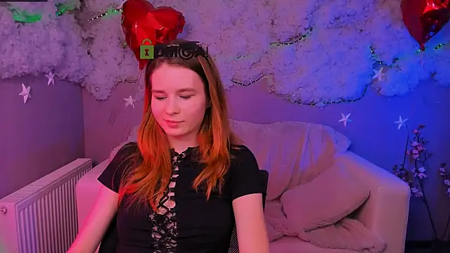 angie_foxy1 webcam