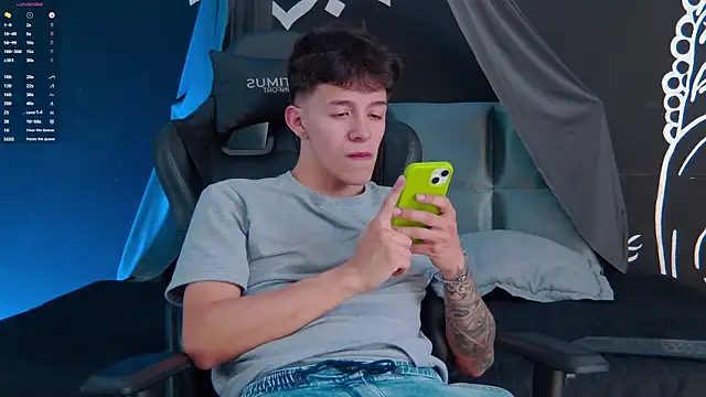 Tristan_Kane