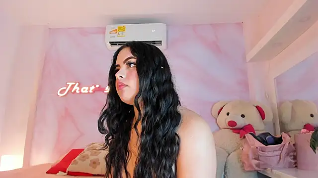 Isabella_Rios_ live cam on StripChat
