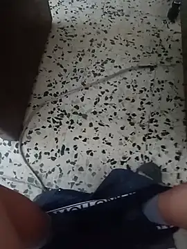 VirtuousDampness webcam