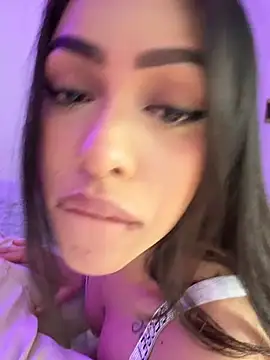 MilaHank webcam