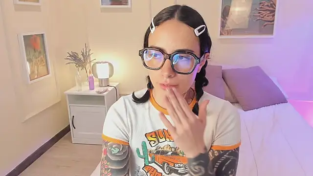 Katushka_dh webcam