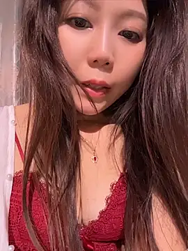 xiaoyizi20261 live webcam