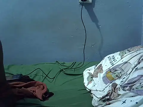 FANCY-AMMANDA webcam