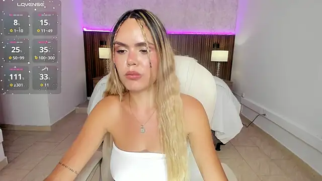 Miia_laurent webcam