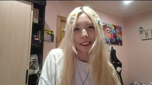 MelanieReyner webcam