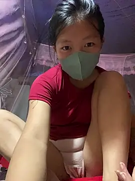 Hotgirl_pho webcam