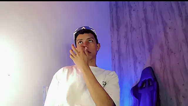 JeifMoon_ webcam