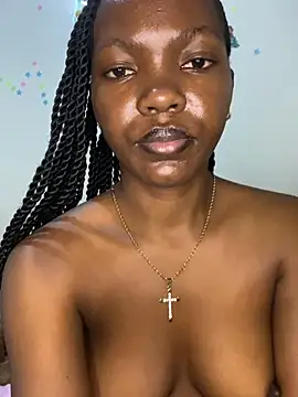 Sexyie_Berb webcam