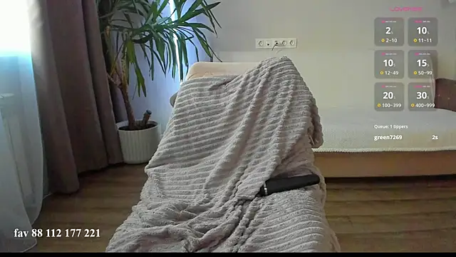 goodtobeshy webcam