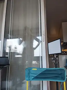 DarkDea webcam