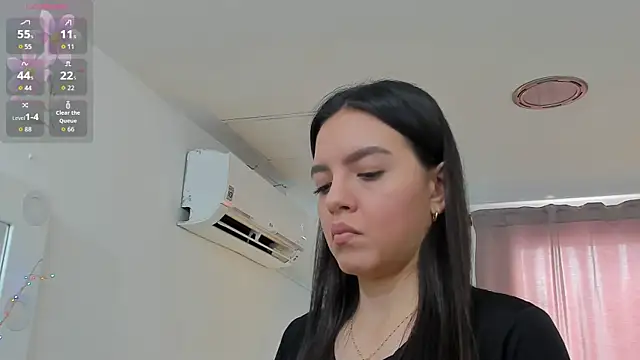 Beautyari_ webcam