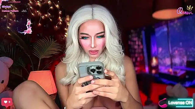 sassymarylou webcam
