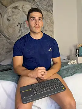 JeffDaltton webcam