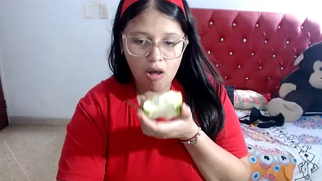 angel_barbie_1 live cam on StripChat