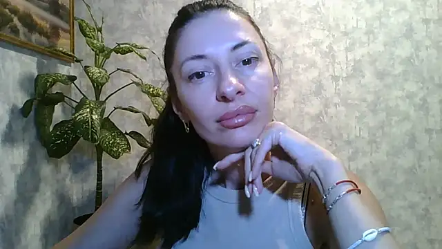 LissaBlossom live cam on StripChat