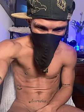 CRAZY-BOY99 live cam on StripChat