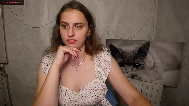 AmandaDimond_ live cam on StripChat